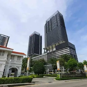 公寓 Tropicana 218 Macalister Netflix Unit By Blue Sky Holidays 