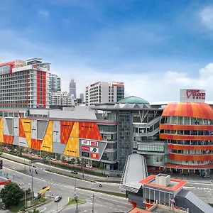 **** Hotel Sunway Velocity Malaysia