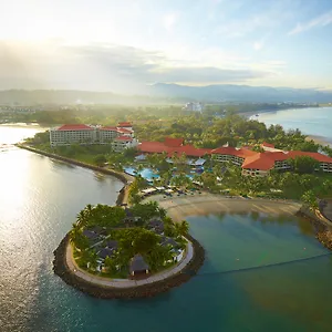 5* Resort Shangri-la Tanjung Aru,