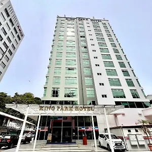 King Park *** Kota Kinabalu