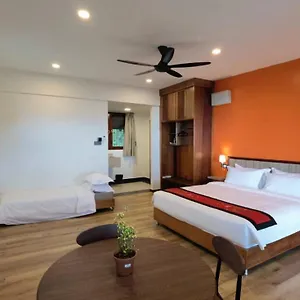 3* Resort Kokol Haven