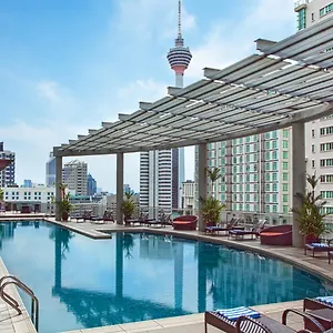 Ascott 5*, Kuala Lumpur Malesia