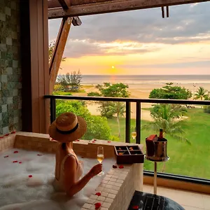 Shangri-la Rasa Ria, ***** Kota Kinabalu