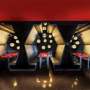 酒店 科伦坡莫凡比酒店 *****