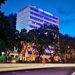 3* Hotel Shangri-la