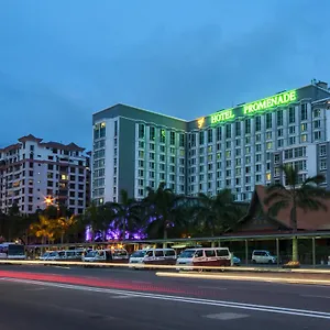 4* Hotel Promenade