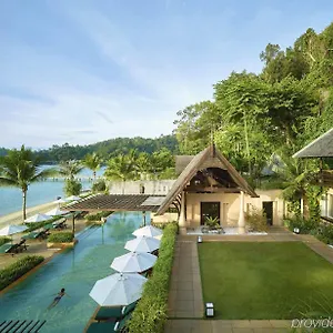 Resort, Kota Kinabalu - An Slh ガヤ島