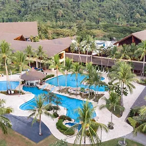 5* Resort Nexus & Spa Karambunai