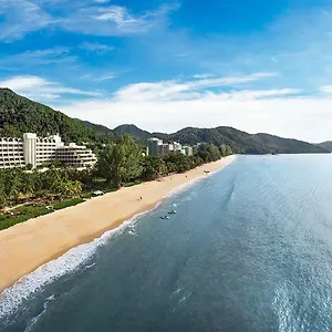 Parkroyal Penang Resort Batu Feringgi