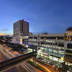 **** Hotel Pearl View Prai, Penang Malaysia