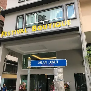 festival-boutique-hotel-damai-complex.kualalumpurs-hotels.com/