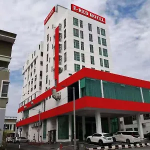 **** Hotel E-red Malaysia