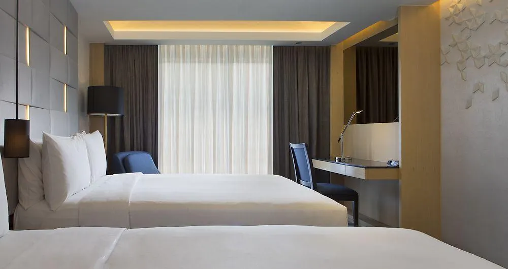 Le Meridien Kota Kinabalu Malaysia