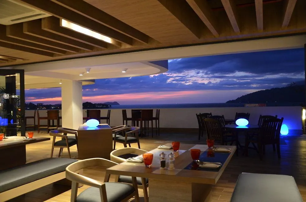 Le Meridien Kota Kinabalu