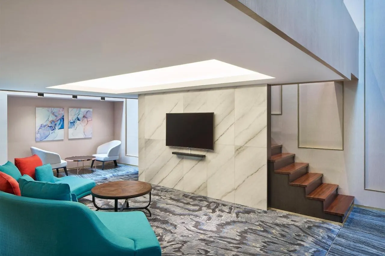 Le Meridien Kota Kinabalu