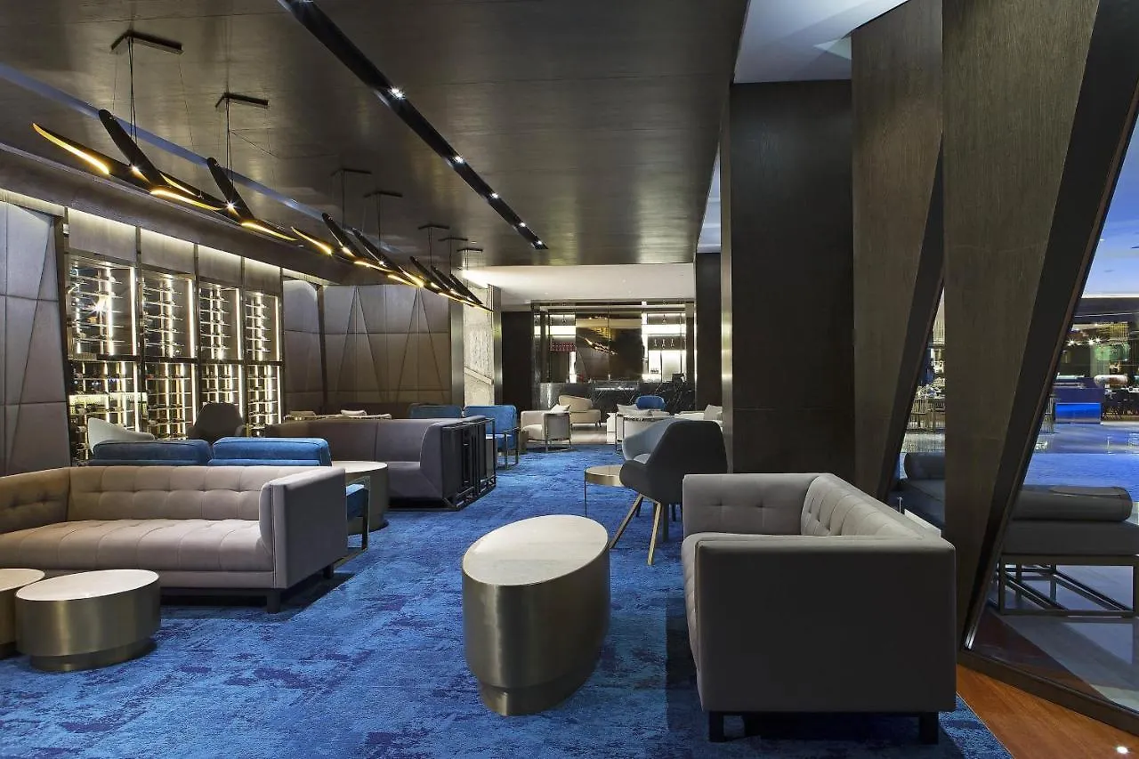 Le Meridien Kota Kinabalu