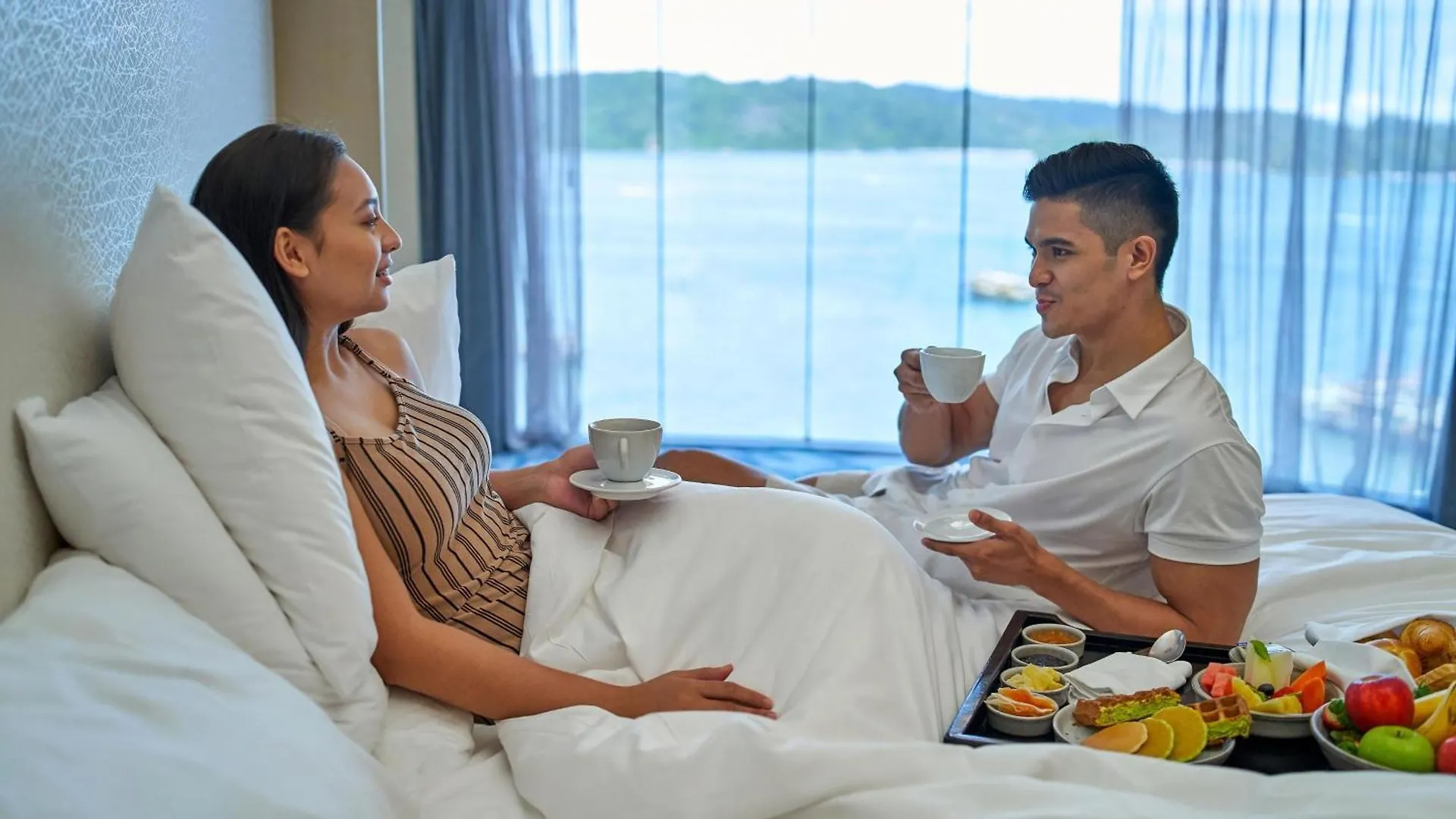 Le Meridien Kota Kinabalu